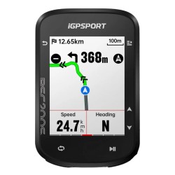 IGPSPORT CICLOCOMPUTER GPS...