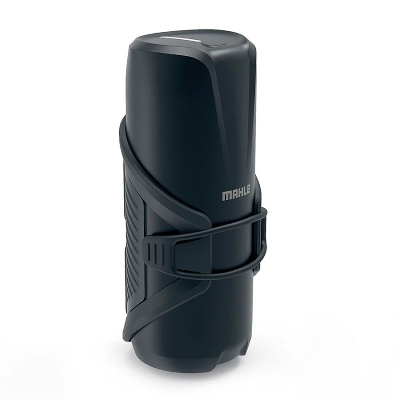 MAHLE BATTERIA ESTERNA 185Wh PER X20 CON PORTABORRACCIA