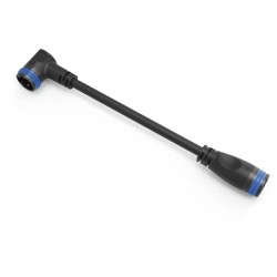 MAHLE CAVO BATTERIA ESTERNA...