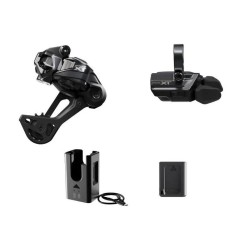 KIT UPGRADE SHIMANO XT Di2...