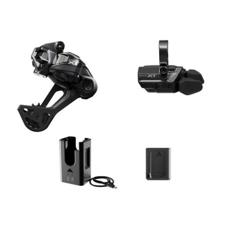 KIT UPGRADE SHIMANO XT Di2 M8250 SGS