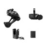KIT UPGRADE SHIMANO XT Di2 M8250 SGS