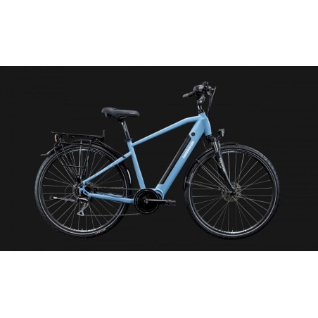 LOMBARDO MARATEA UOMO E-BIKE TRECCKING MIS. 43 (S) BLUE