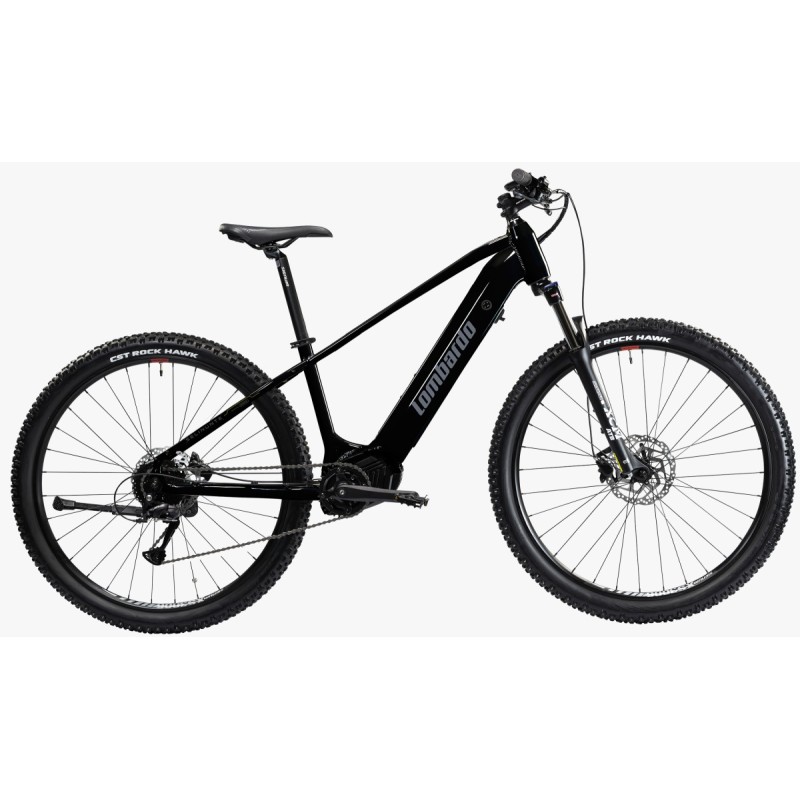 LOMBARDO SELINUNTE 29" E-BIKE