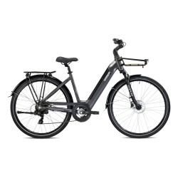 LOMBARDO TRASTEVERE AGEVOLE 28" E-BIKE CITY 2026