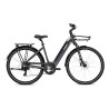 LOMBARDO TRASTEVERE AGEVOLE 28" E-BIKE CITY 2026