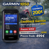 GARMIN Edge 1050 TOUCHSCREEN GPS PROMO CASHBACK 200€