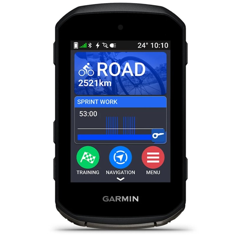 GARMIN EDGE 850 TOUCHSCREEN GPS PROMO CASHBACK 150€