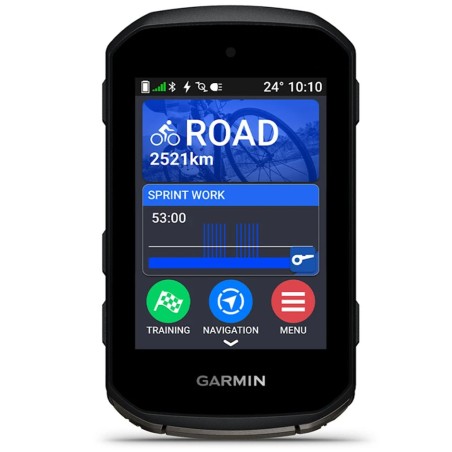 GARMIN EDGE 850 TOUCHSCREEN GPS PROMO CASHBACK 150€