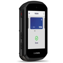 GARMIN EDGE 850 TOUCHSCREEN GPS PROMO CASHBACK 150€