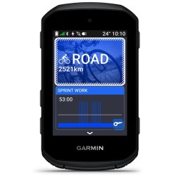 GARMIN Edge 550 GPS PROMO...