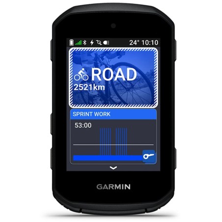 GARMIN Edge 550 GPS PROMO CASHBACK 150€