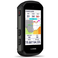 GARMIN Edge 550 GPS PROMO CASHBACK 150€