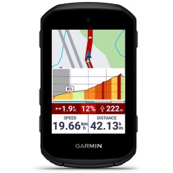 GARMIN Edge 550 GPS PROMO CASHBACK 150€