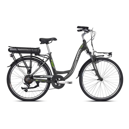 E-BIKE BRERA BROADWAY 26" FS 518WH