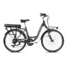 E-BIKE BRERA BROADWAY 26" FS 518WH