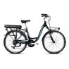 E-BIKE BRERA BROADWAY 26" FS 518WH