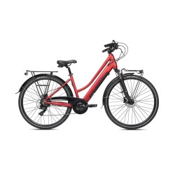 BRERA FREELADY 28" E-BIKE...