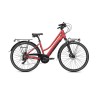 BRERA FREELADY 28" E-BIKE CITY LADY 7V