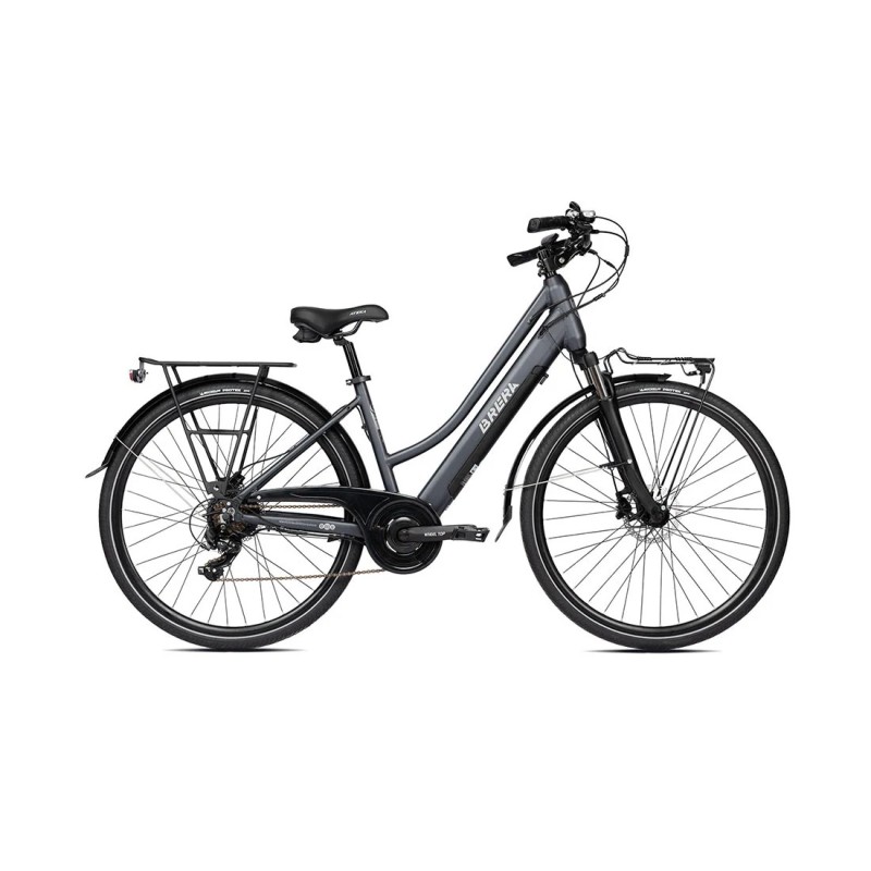 BRERA FREELADY 28" E-BIKE CITY LADY 7V