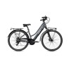 BRERA FREELADY 28" E-BIKE CITY LADY 7V