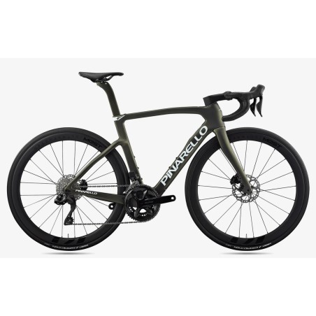 PINARELLO NEW F5 105 Di2 12v ULTRAFAST 45