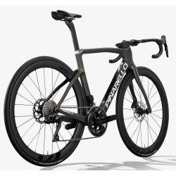 PINARELLO NEW F5 105 Di2 12v ULTRAFAST 45