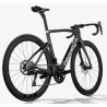 PINARELLO NEW F5 105 Di2 12v ULTRAFAST 45