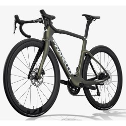 PINARELLO NEW F5 105 Di2 12v ULTRAFAST 45
