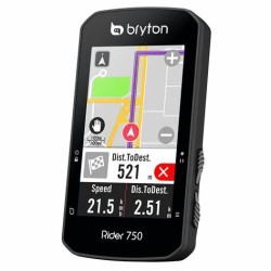 BRYTON RIDER 750T GPS