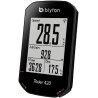 BRYTON RIDER 420T CAD+HR