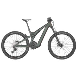 SCOTT PATRON eRIDE 920