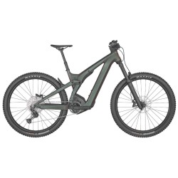 SCOTT PATRON E-RIDE 920 2023