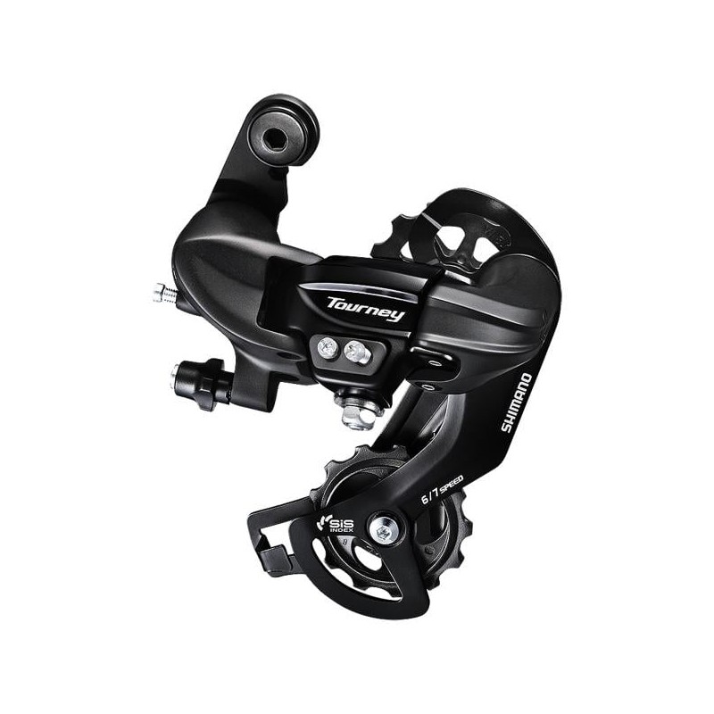 SHIMANO CAMBIO TY300