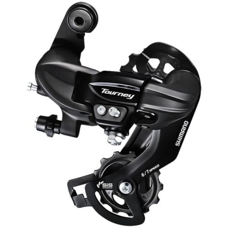 SHIMANO CAMBIO TY300