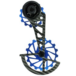 NOVA RIDE GABBIA PER AXS