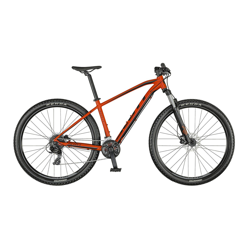 SCOTT ASPECT 960