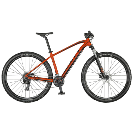 SCOTT ASPECT 960 2022