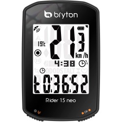 BRYTON RIDER 15E NEO