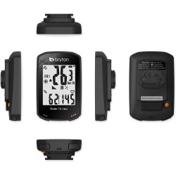 BRYTON RIDER 15E NEO