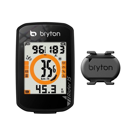BRYTON RIDER 15C GPS