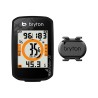 BRYTON RIDER 15C GPS
