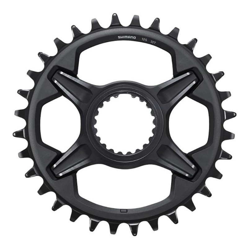 SHIMANO Corona  XT SM-CRM85 12v Direct Mount