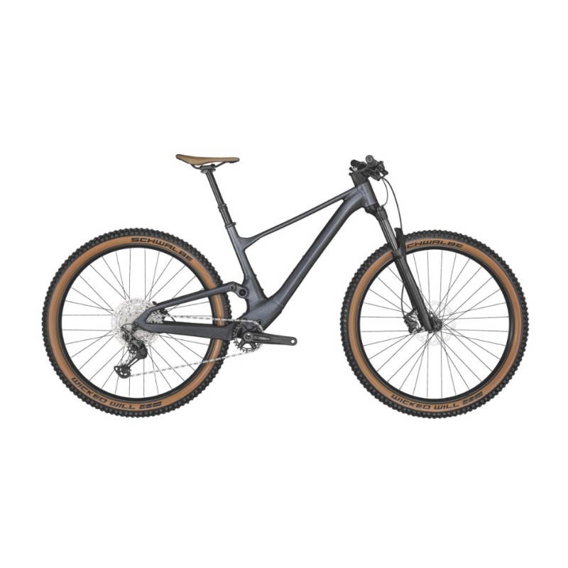 SCOTT SPARK 960 2022