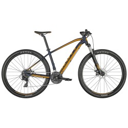 SCOTT ASPECT 970 2022