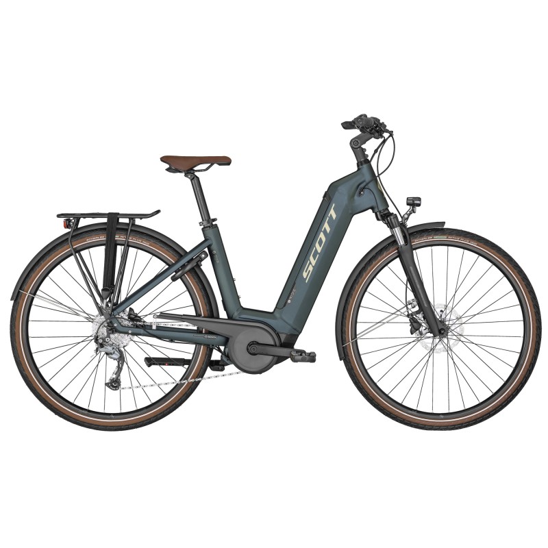 SCOTT SUB ACTIVE eRIDE USX