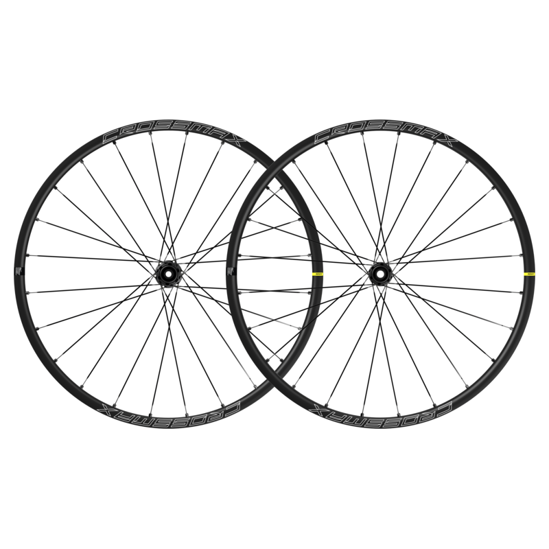 MAVIC CROSSMAX SL 29