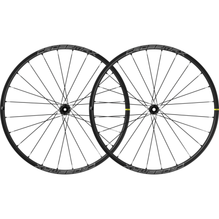MAVIC CROSSMAX SL 29