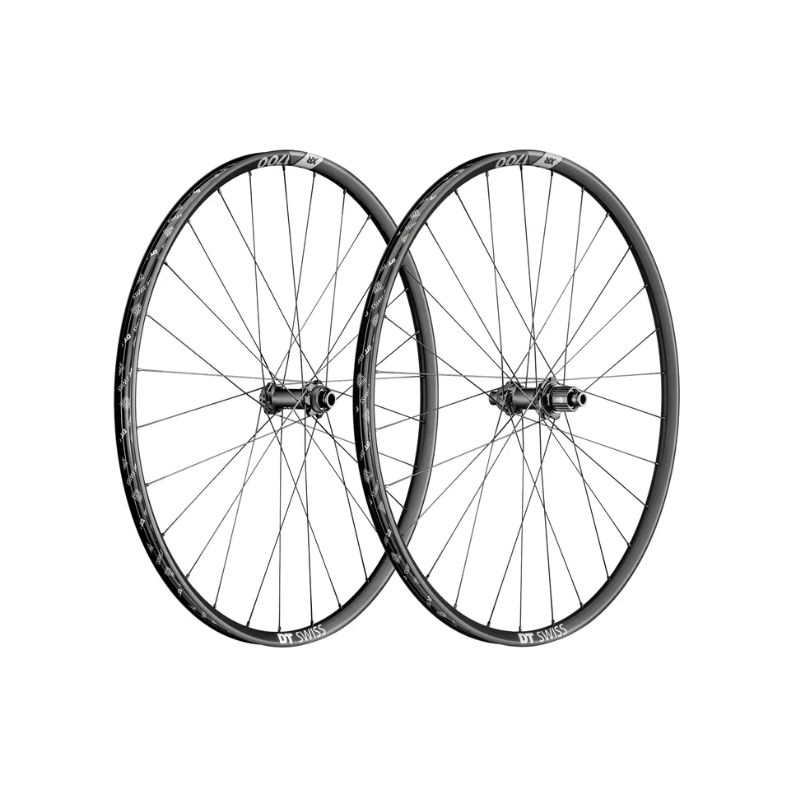 DT SWISS XR 1700 SPLINE 29"