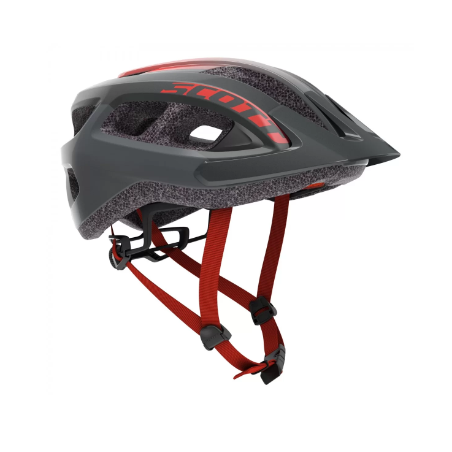 CASCO SCOTT SUPRA